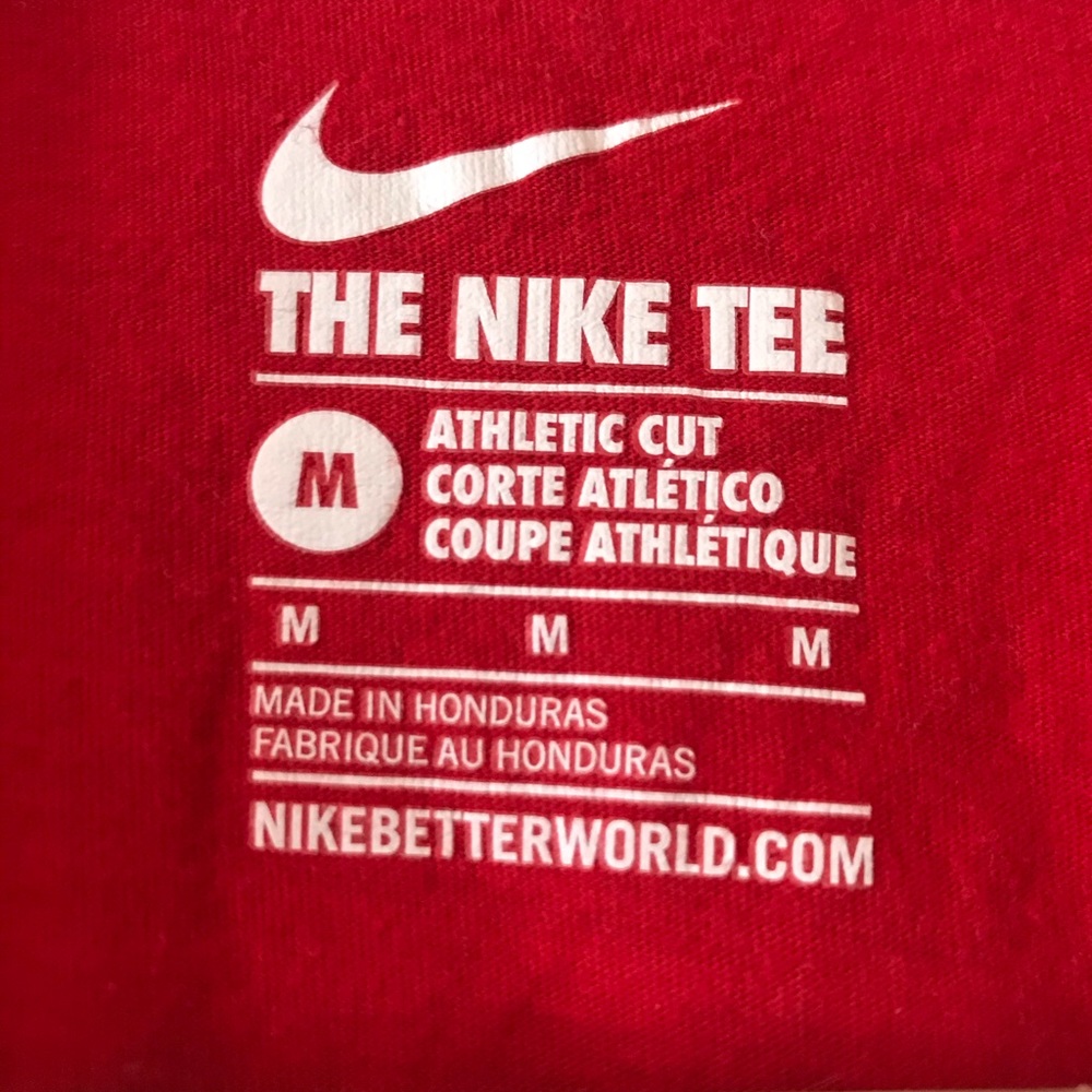 Nike Tee - Picture 5 of 5